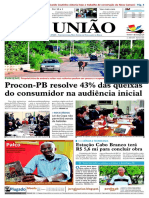 A União 15-03-2012