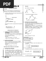 Fisica-2 - Vectores-Teoria y Ejercicios PDF