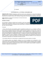 Guia-Taller 5 - Convivir en Armonia - Ciclo Iii-A PDF