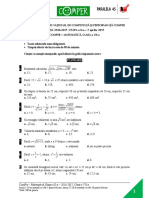 Subiectebarem Comper Matematica Etapaii Clasa7 2016 2017