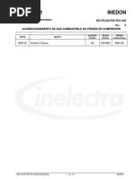 Acondicionamiento de Gas Combustible en Trenes de Compresión - 903-P3100-P09-Tec-059 - 2006-Rev.0 PDF