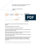 Planeación Selección de Misiones y Objetivos