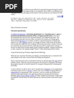 A Baseline Document Is Defined As Any Official Document That Has Gone Through An Initial Approval Process and Was Approved For Use As Intended