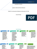 Tarea Resuelta Unidad 9 Historia Del Derecho Mexicano Sub