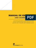 Manual Marca Proimagenes2015