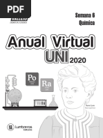 Quíimica 06 Virtual Uni 2020