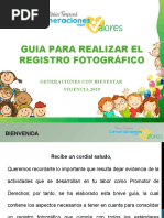 Registro Fotografico Vichada