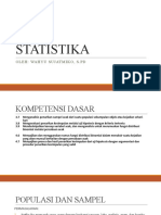 4 Statistika