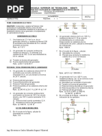 Tema 01 A Generador Electrico Potencia Rendimineto - Ley de Ohm Generalizada