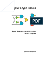 Digital Logic Basics B