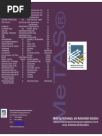 Mti TH L Dat Ti Slti Metering Technology and Automation Solutions