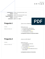 Responsabilidad Social Examen Inicial