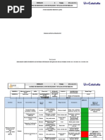 Matriz de Riesgos-ARCE S.A.S