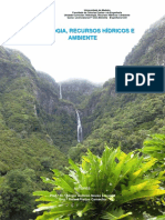 Hidrologia Recursos Hidricos e Ambiente PDF