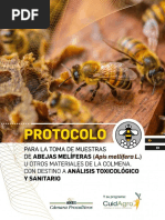 FINAL PROTOCOLO TOMA DE MUESTRAS Agosto 2019 PDF