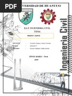 Reading Comprehesion Ingenieria Civil