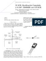 Preinforme 6. Electronica de Potencia