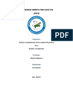 Tarea 2 de Estados Financieros