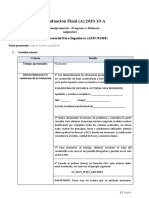 Mecánica Vectorial para Ingenieros - Tipo A