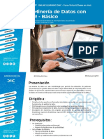 Mineria de Datos Con R Basico PDF