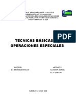 Control de Reuniones y Manifestaciones Públicas y Transito Terrestre