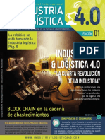 Revista Hight Logistics