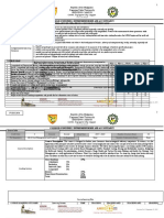 Cagayan State University: Syllabus in Strategic Cost Management Ae23