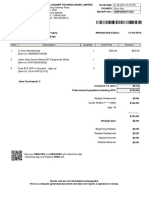 Challenger Invoice JEMP20000161325