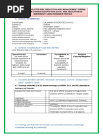 School Information DRR Profile