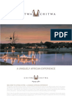 Chitwa WebBook