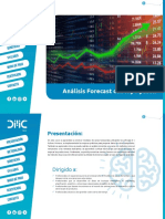 Brochure Analisis Forecast Con R y Python