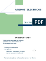 Automatismos Electricos