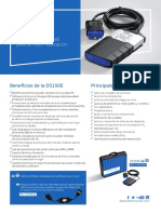 Catalogo Delphi Ds 150 e ESP