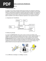 Rodage Polissage Galetage