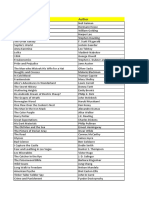 Books PDF