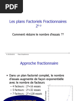 Plan Fract