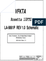 Compal - La-9861p - r1-38068.0 - Satellite c45 - Schematics PDF