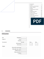 Opel Zafira Owners Manual PDF