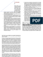 CIVPRO SPECIAL CIVIL ACTIONS - HDMF v. Sps. See