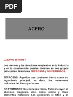 Acero