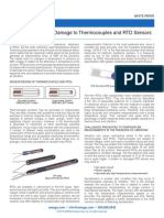 PreventVibrationDamageTCsRTDSensors WhitePaper PDF