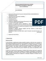 GFPI-F-019 Formato Guia de Aprendizaje