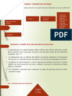 Capitulo 7 Identificación Del Talento