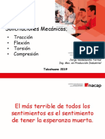 Solicitaciones Mecánicas PDF