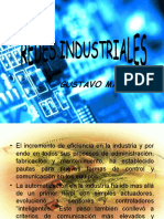 Redes y Protocolos Industriales