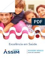 Manual Rede Medica Rioserv Basico PDF