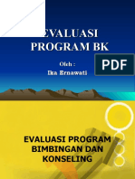 Eval Program BK 20