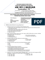 PPKN Kls XI PDF