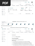 Parcial Microeconomia Intento 2 - Oferta (Economía) - Curva de Demanda - Prueba Gratuita de 30 Días - Scribd