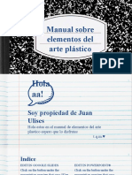 Arte Plastico